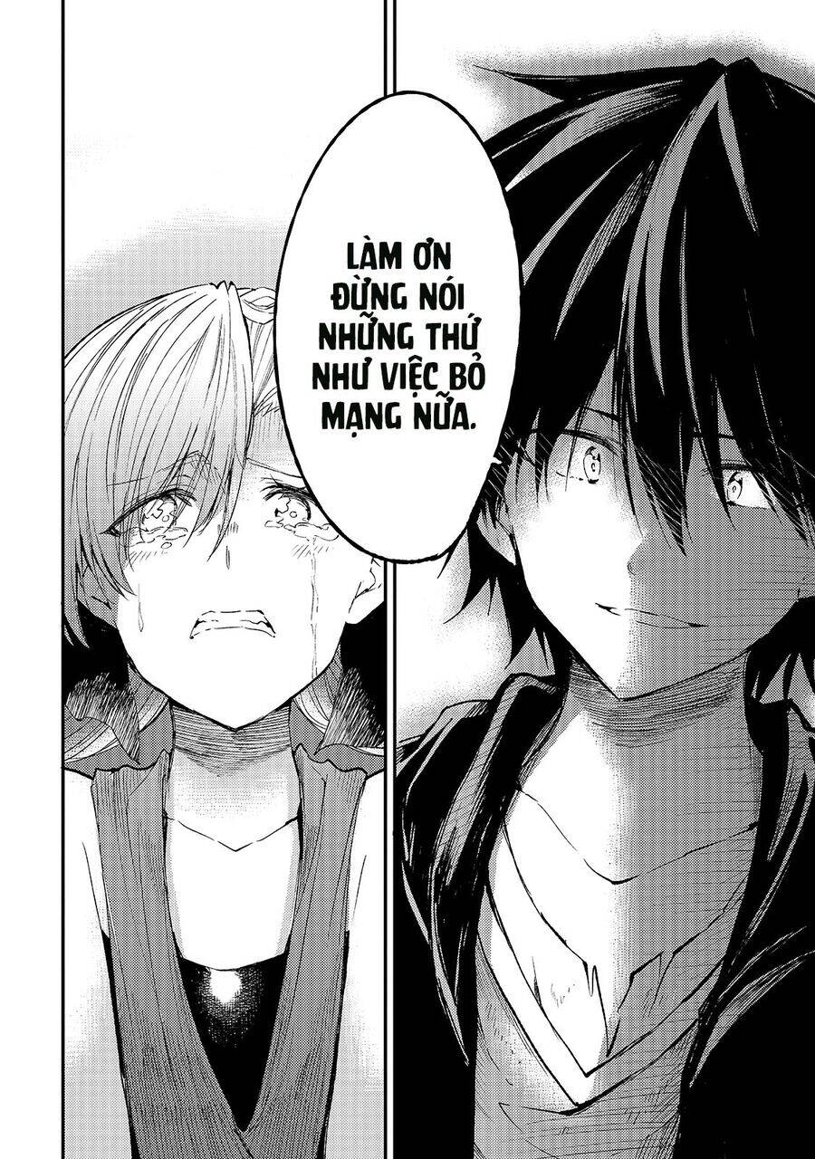 Hitoribocchi No Isekai Kouryaku - Chapter 110 - Page 7