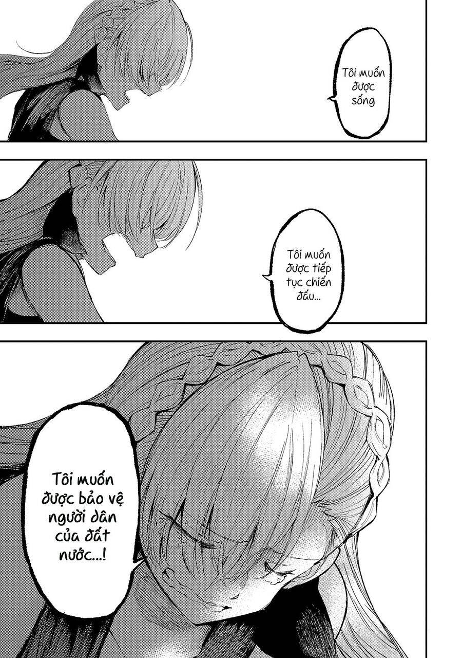 Hitoribocchi No Isekai Kouryaku - Chapter 110 - Page 8