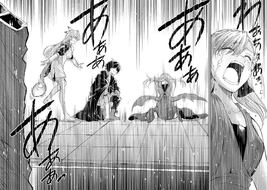 Hitoribocchi No Isekai Kouryaku - Chapter 110 - Page 9