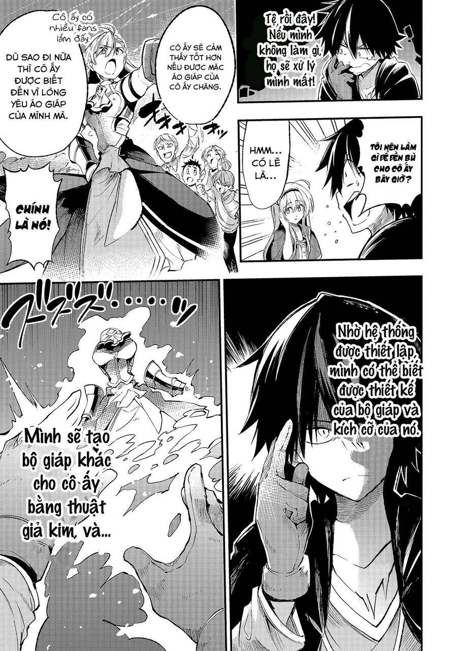 Hitoribocchi No Isekai Kouryaku - Chapter 111 - Page 13