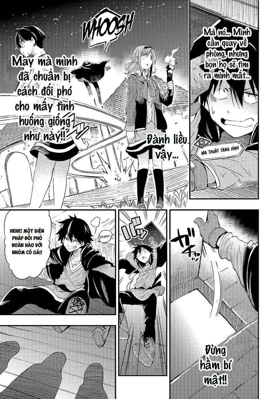 Hitoribocchi No Isekai Kouryaku - Chapter 111 - Page 4