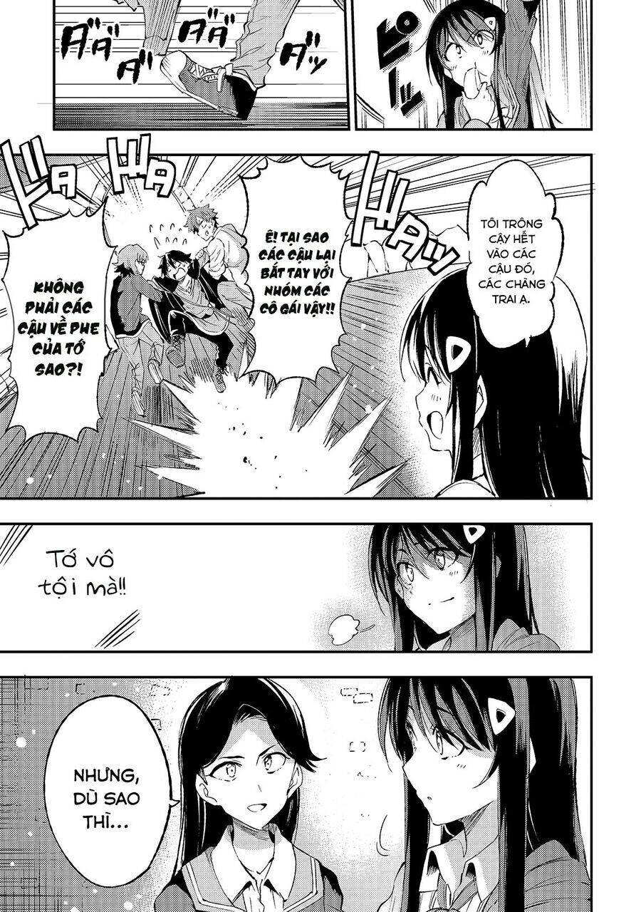 Hitoribocchi No Isekai Kouryaku - Chapter 111 - Page 8