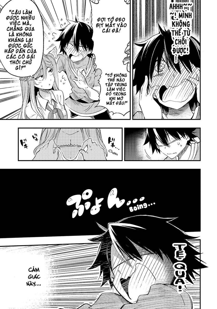 Hitoribocchi No Isekai Kouryaku - Chapter 112 - Page 13