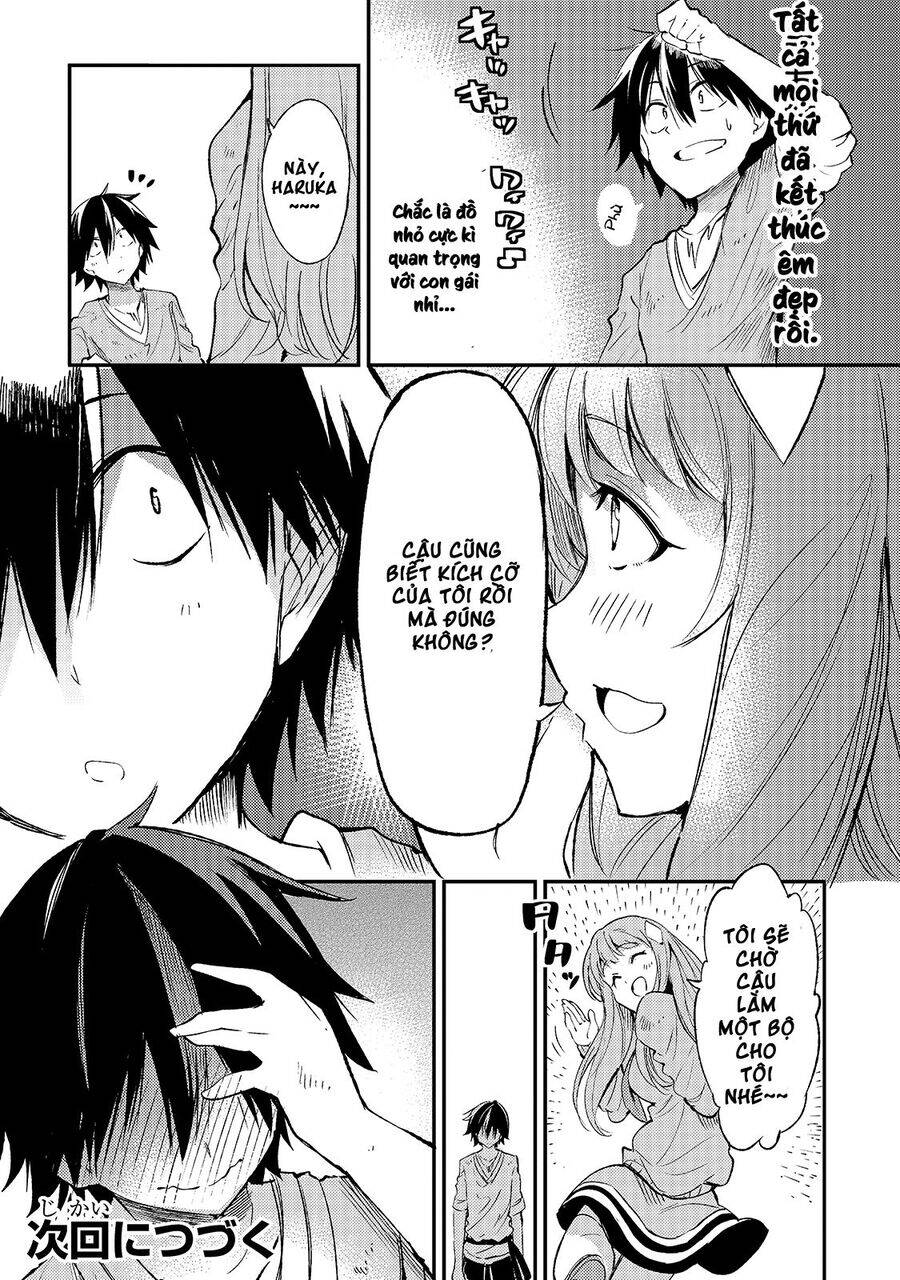 Hitoribocchi No Isekai Kouryaku - Chapter 112 - Page 18