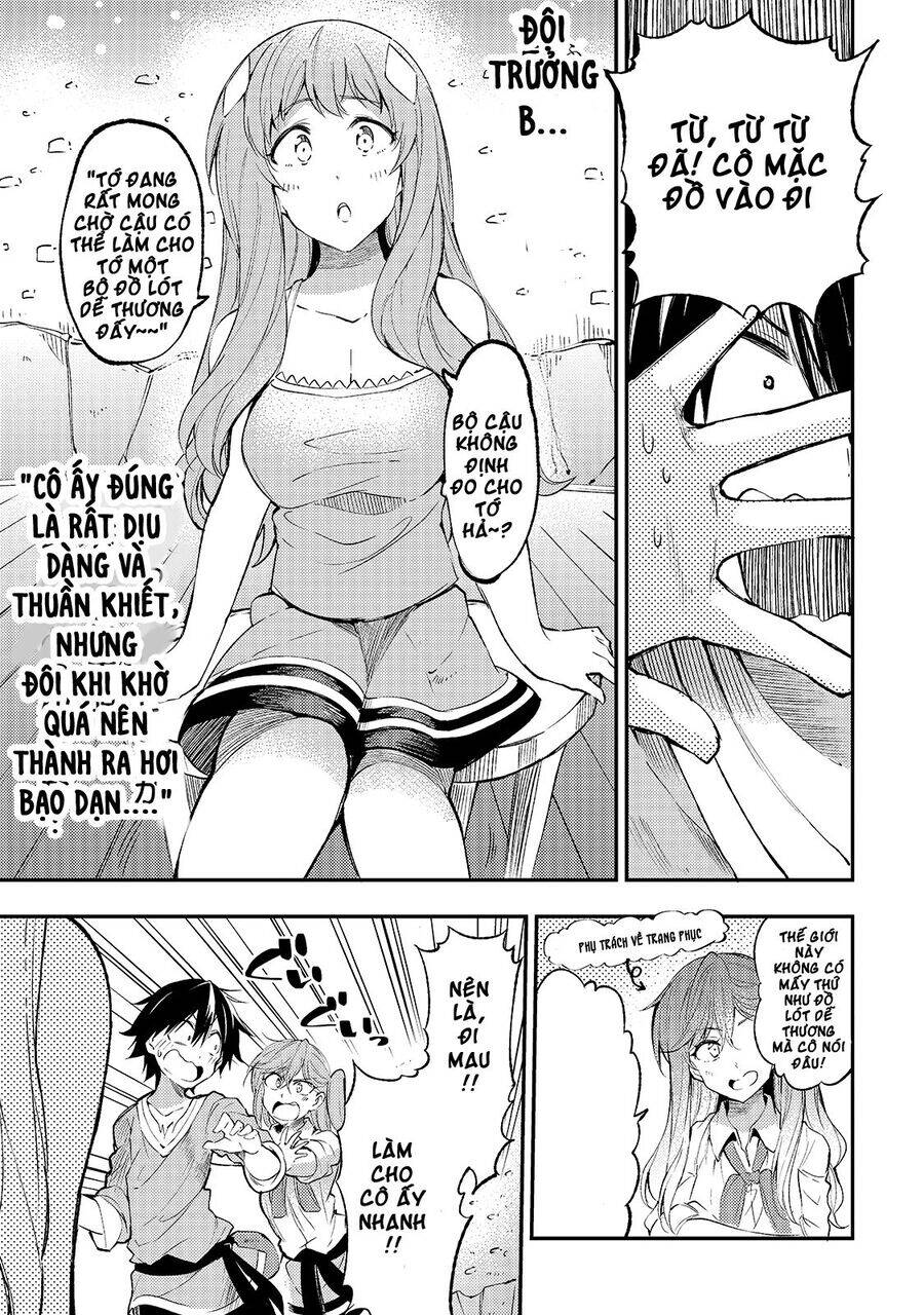 Hitoribocchi No Isekai Kouryaku - Chapter 112 - Page 6