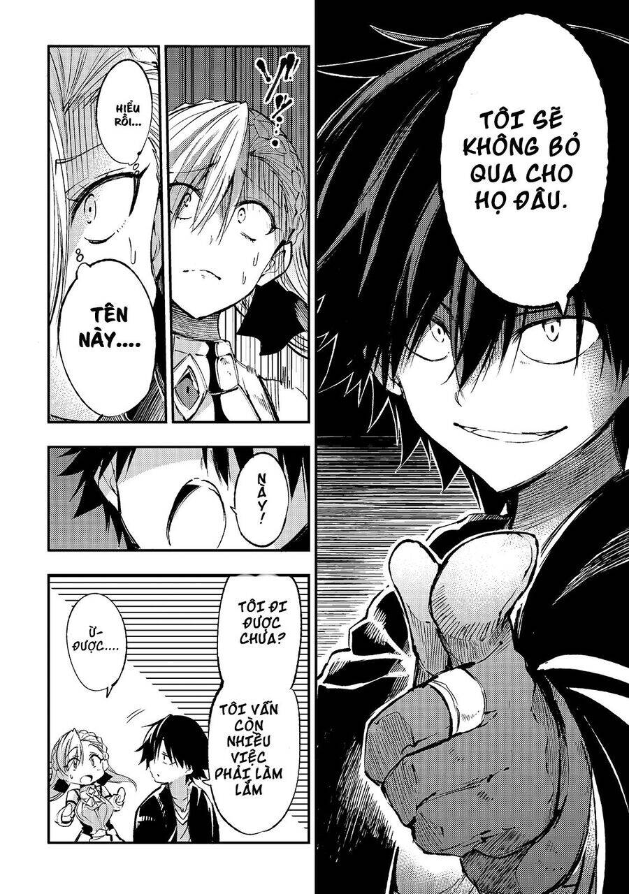 Hitoribocchi No Isekai Kouryaku - Chapter 113 - Page 12