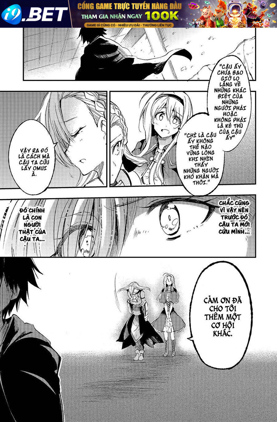 Hitoribocchi No Isekai Kouryaku - Chapter 113 - Page 13