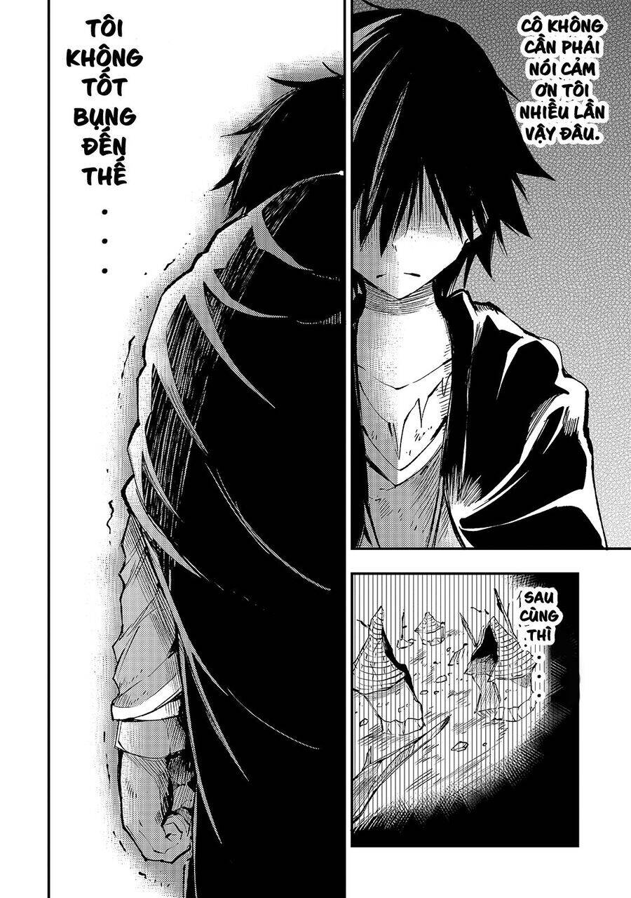 Hitoribocchi No Isekai Kouryaku - Chapter 113 - Page 14