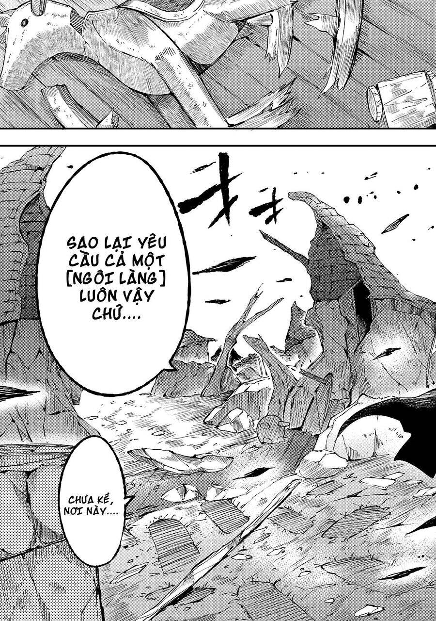 Hitoribocchi No Isekai Kouryaku - Chapter 113 - Page 17