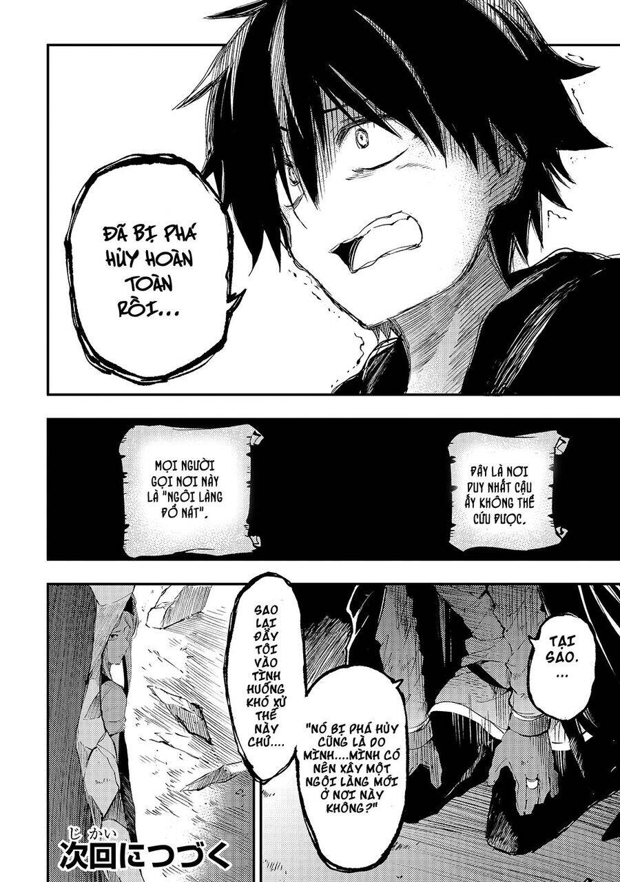 Hitoribocchi No Isekai Kouryaku - Chapter 113 - Page 18