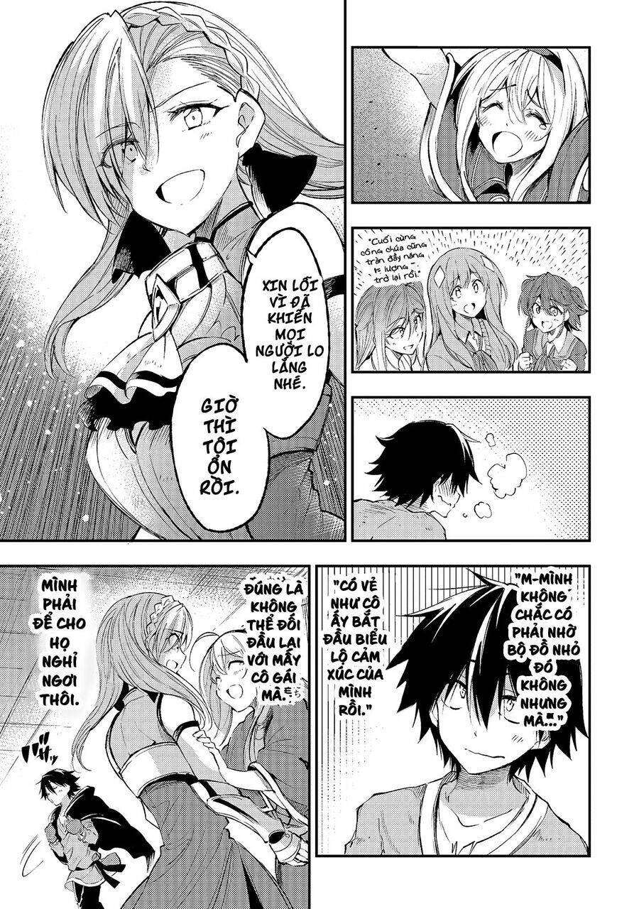 Hitoribocchi No Isekai Kouryaku - Chapter 113 - Page 5