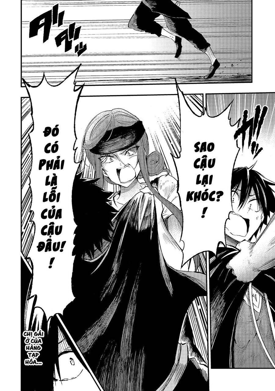 Hitoribocchi No Isekai Kouryaku - Chapter 114 - Page 14