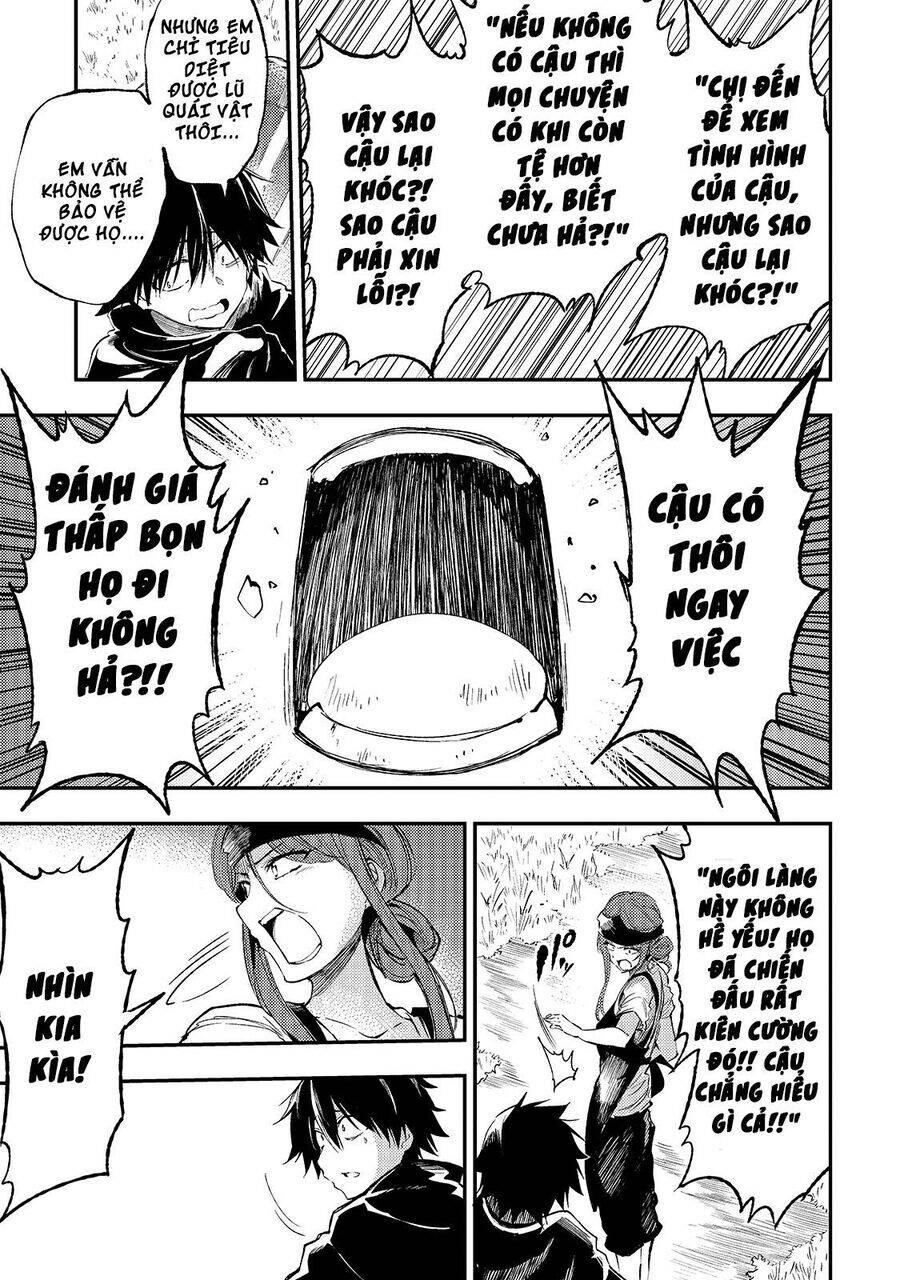 Hitoribocchi No Isekai Kouryaku - Chapter 114 - Page 15