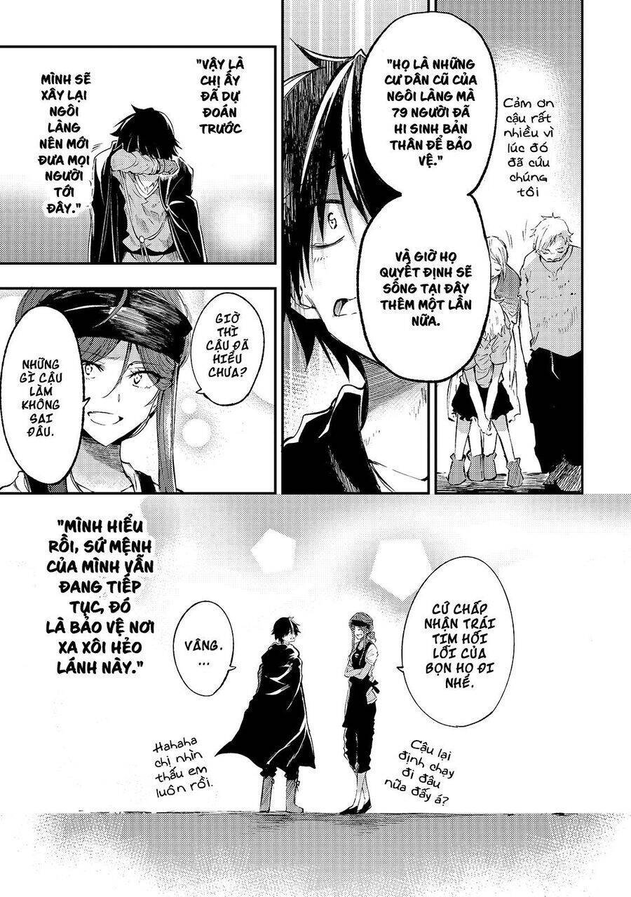 Hitoribocchi No Isekai Kouryaku - Chapter 114 - Page 17