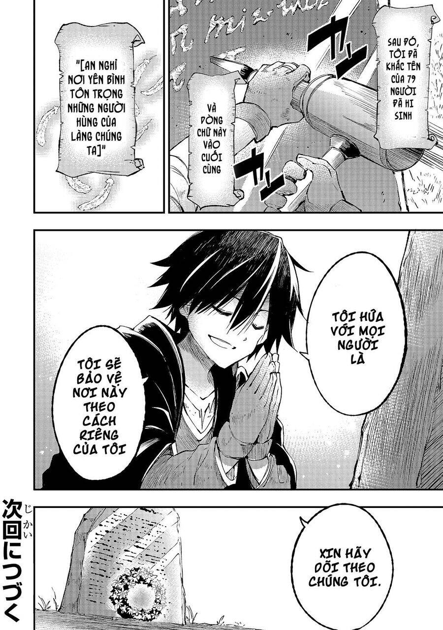 Hitoribocchi No Isekai Kouryaku - Chapter 114 - Page 18