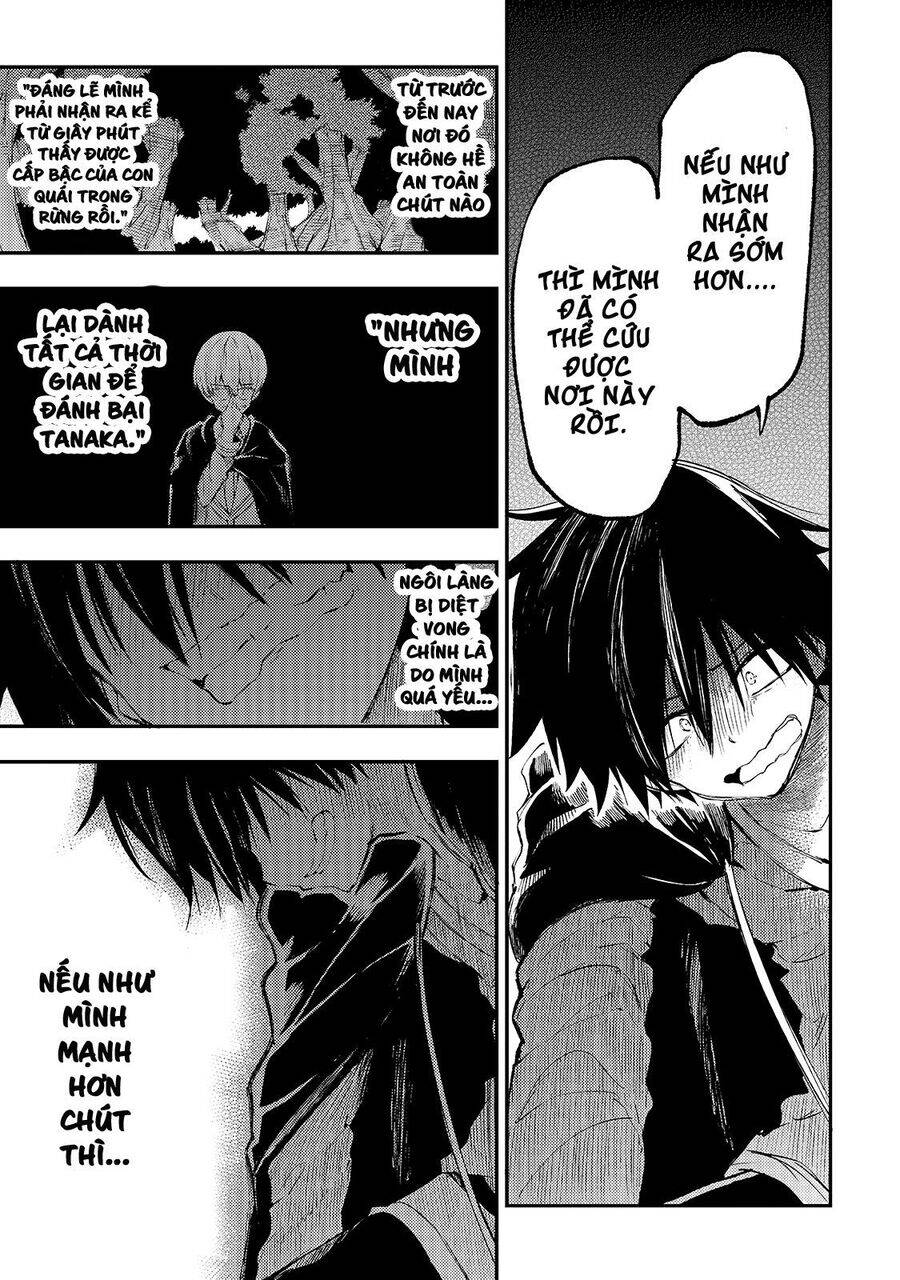 Hitoribocchi No Isekai Kouryaku - Chapter 114 - Page 5