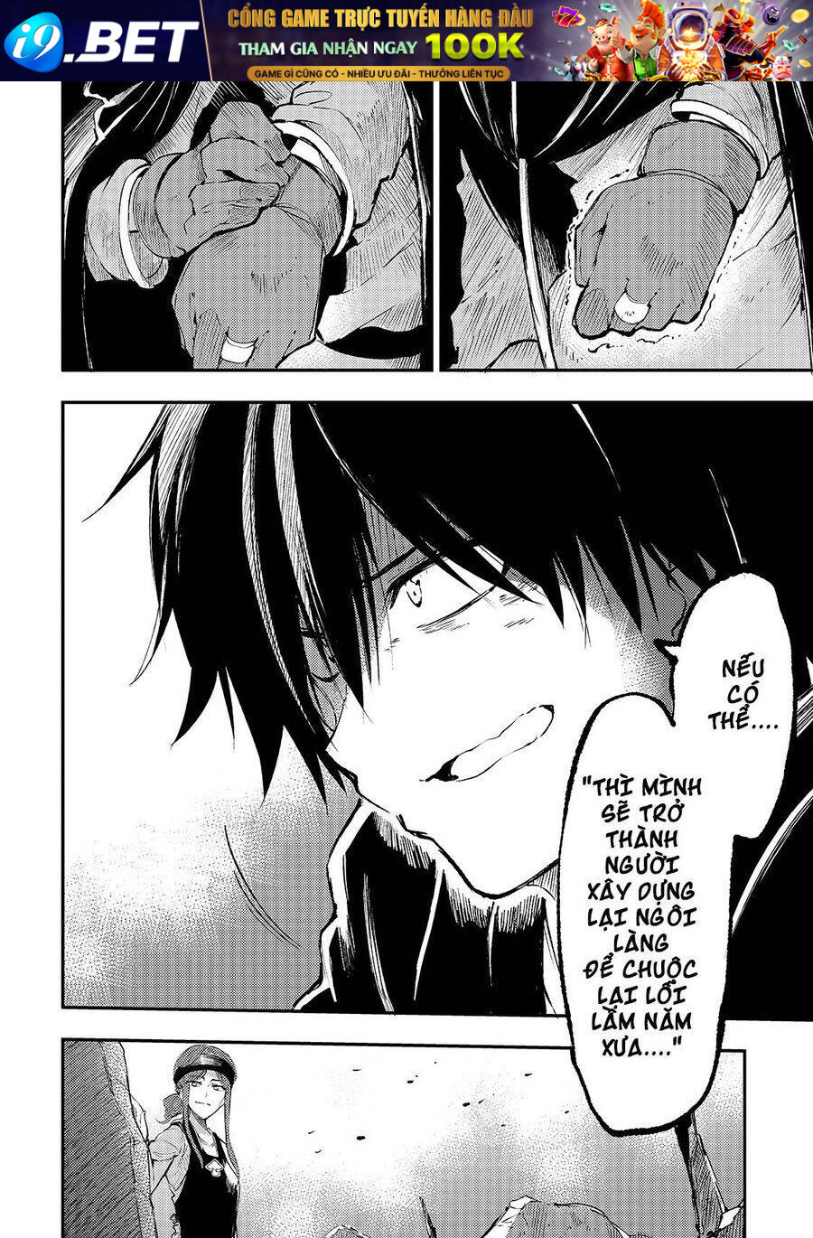 Hitoribocchi No Isekai Kouryaku - Chapter 114 - Page 6