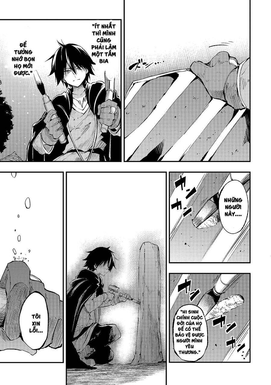 Hitoribocchi No Isekai Kouryaku - Chapter 114 - Page 9