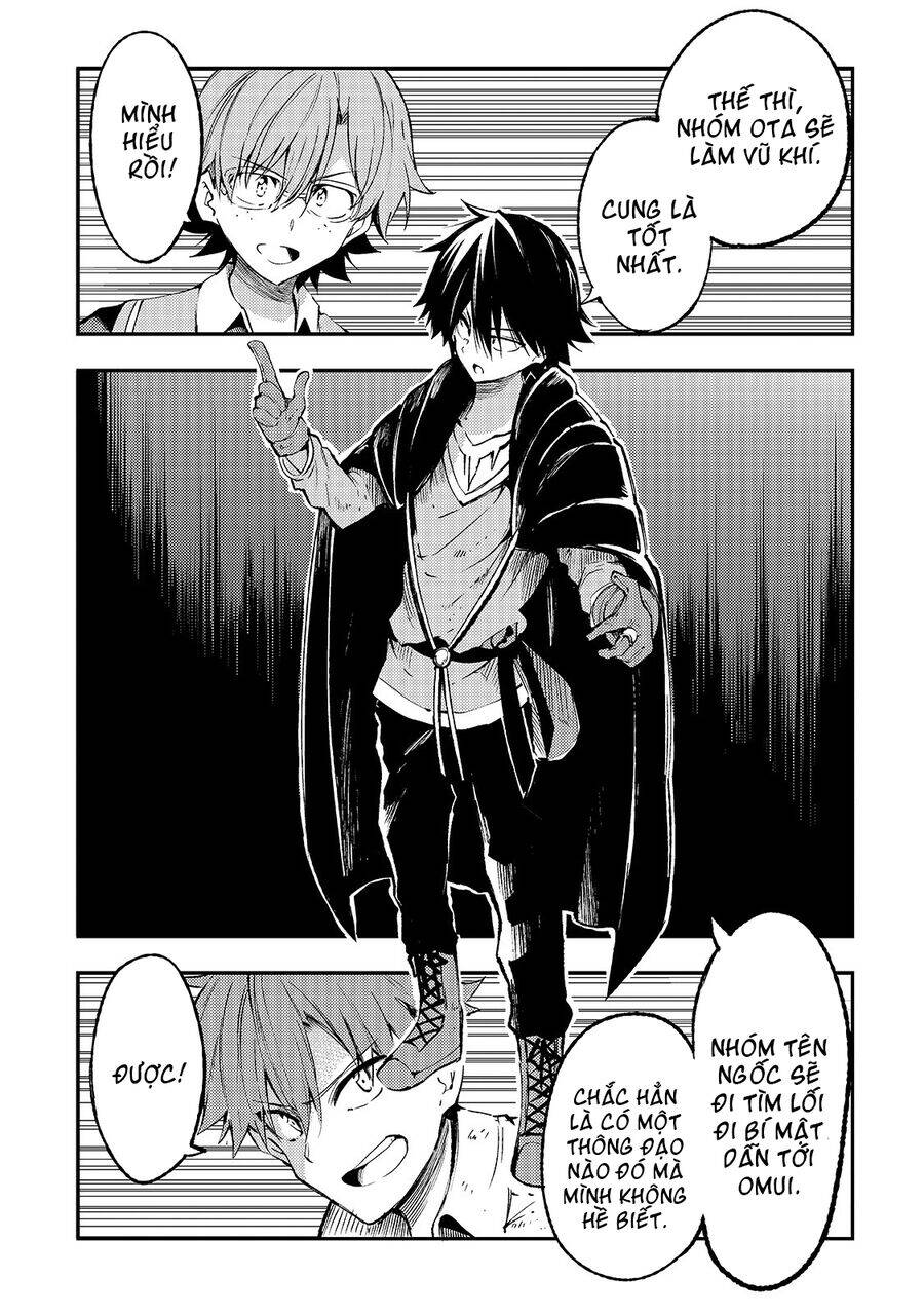 Hitoribocchi No Isekai Kouryaku - Chapter 115 - Page 13