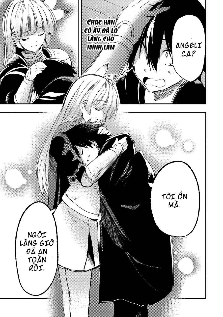 Hitoribocchi No Isekai Kouryaku - Chapter 115 - Page 5