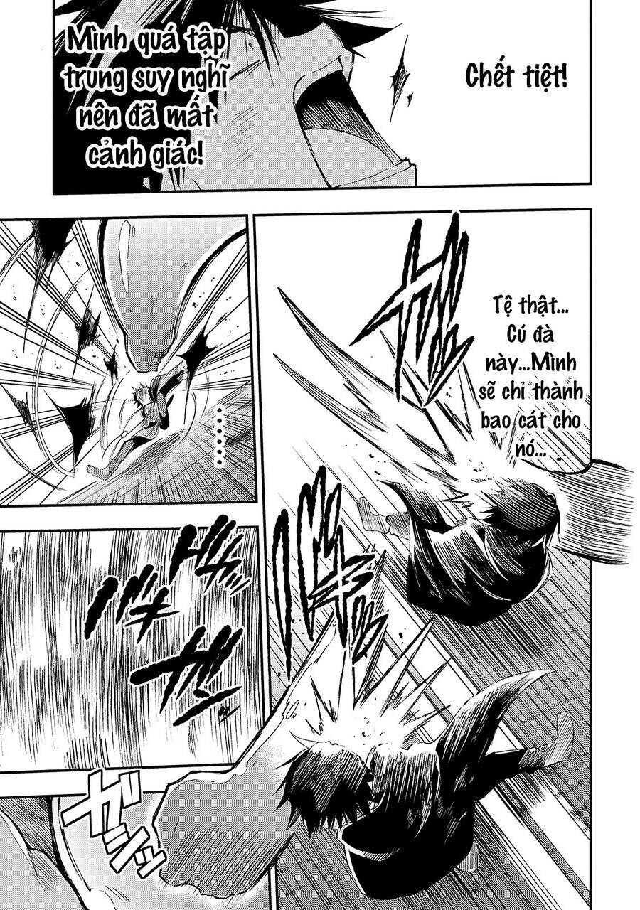 Hitoribocchi No Isekai Kouryaku - Chapter 95 - Page 10