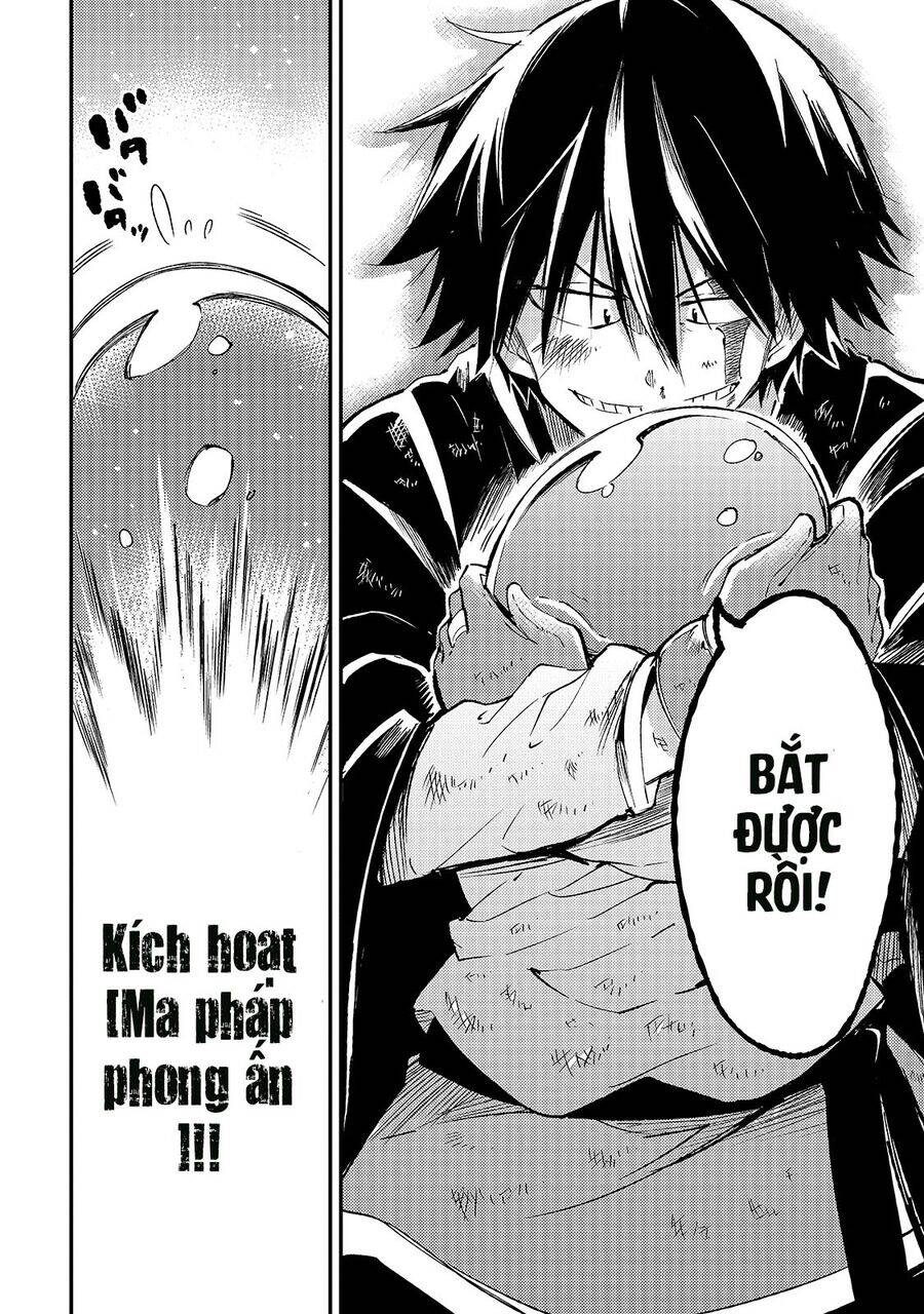 Hitoribocchi No Isekai Kouryaku - Chapter 95 - Page 12