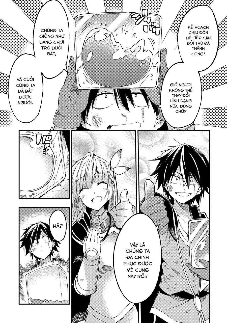 Hitoribocchi No Isekai Kouryaku - Chapter 95 - Page 13