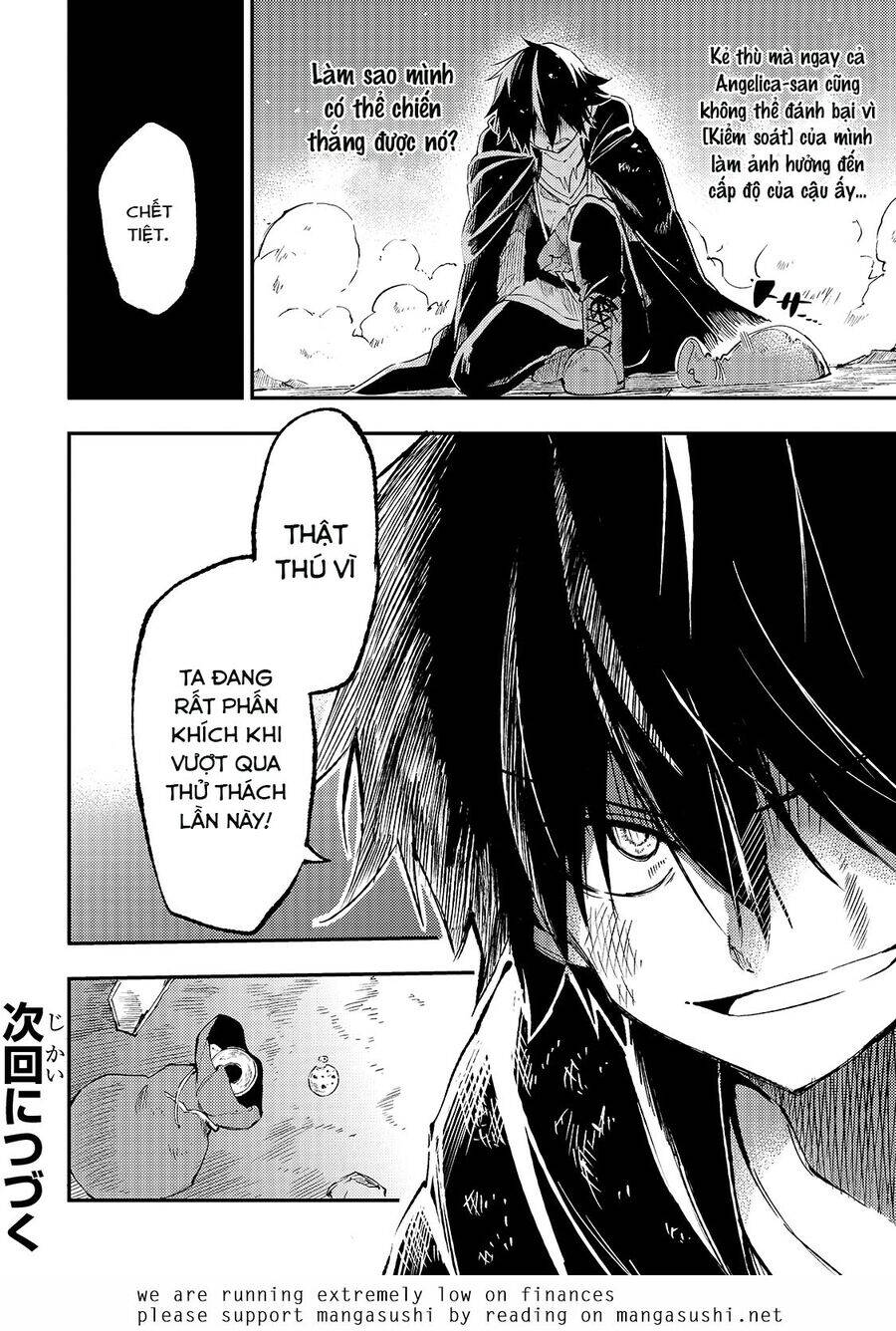 Hitoribocchi No Isekai Kouryaku - Chapter 95 - Page 15