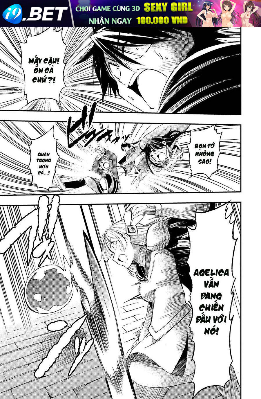 Hitoribocchi No Isekai Kouryaku - Chapter 95 - Page 4