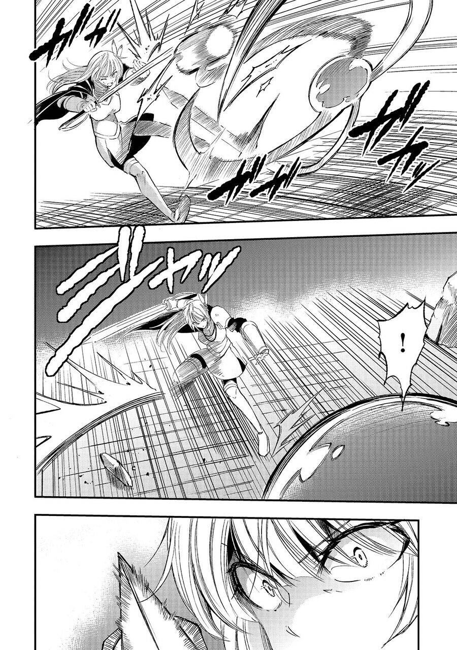 Hitoribocchi No Isekai Kouryaku - Chapter 95 - Page 5