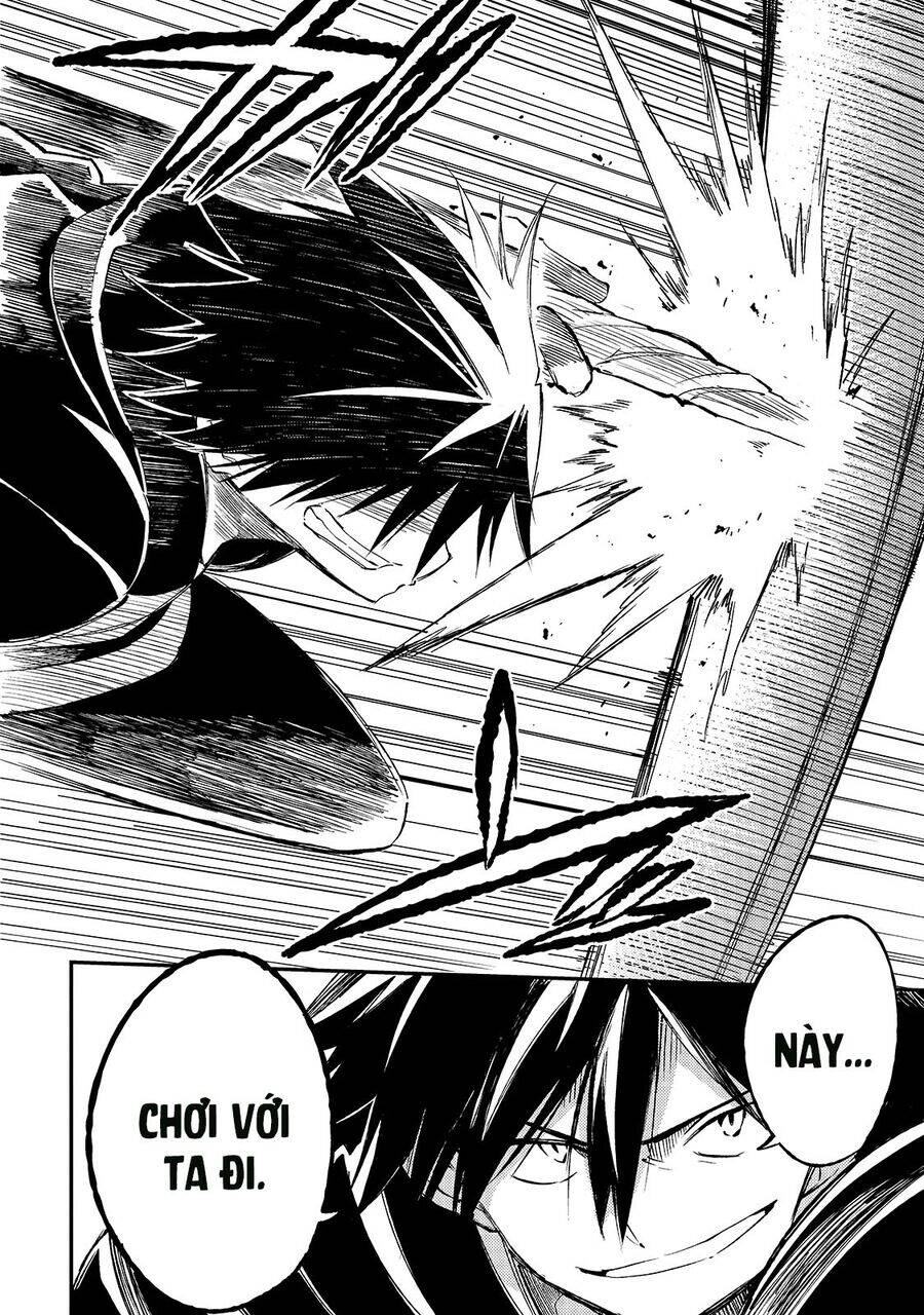 Hitoribocchi No Isekai Kouryaku - Chapter 95 - Page 7