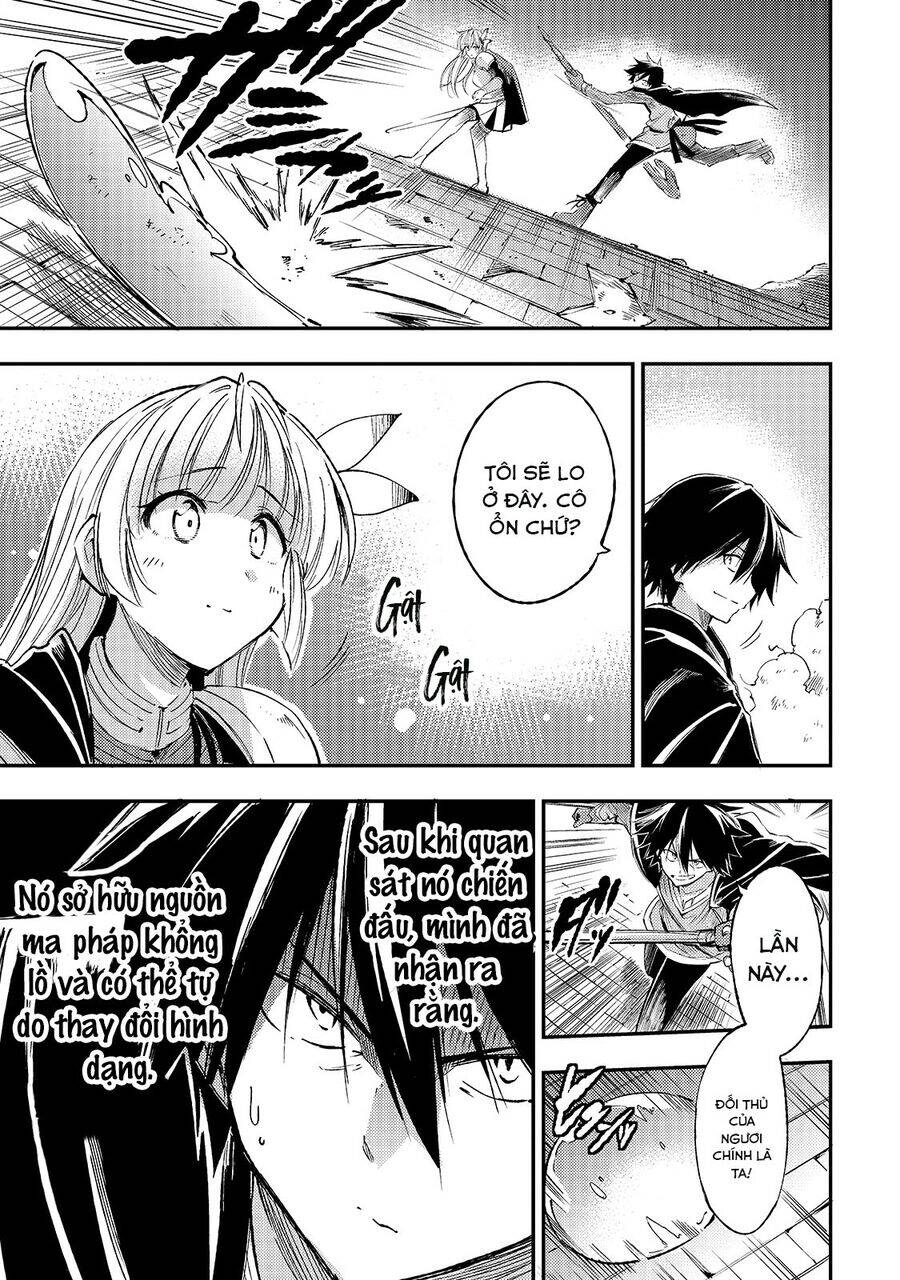 Hitoribocchi No Isekai Kouryaku - Chapter 95 - Page 8