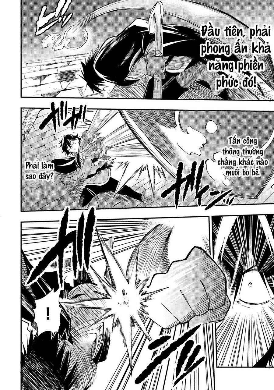 Hitoribocchi No Isekai Kouryaku - Chapter 95 - Page 9