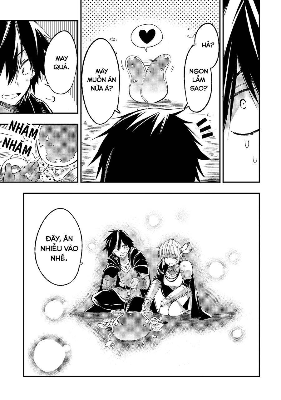 Hitoribocchi No Isekai Kouryaku - Chapter 96 - Page 10