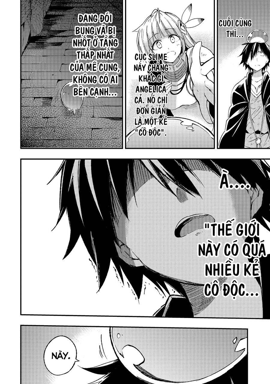 Hitoribocchi No Isekai Kouryaku - Chapter 96 - Page 14