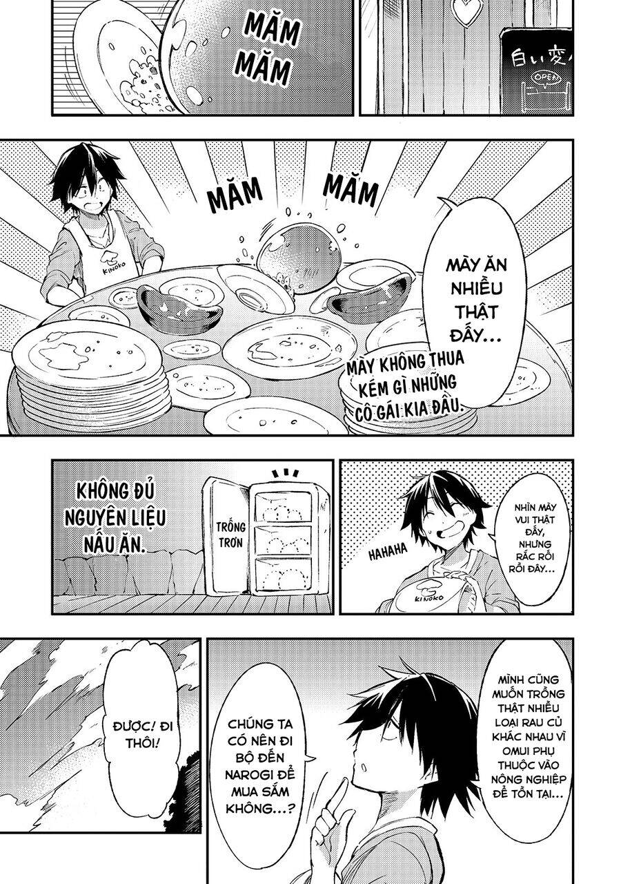 Hitoribocchi No Isekai Kouryaku - Chapter 96 - Page 17