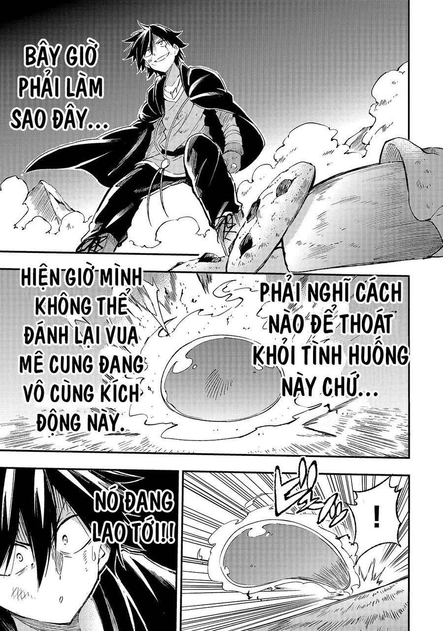 Hitoribocchi No Isekai Kouryaku - Chapter 96 - Page 4