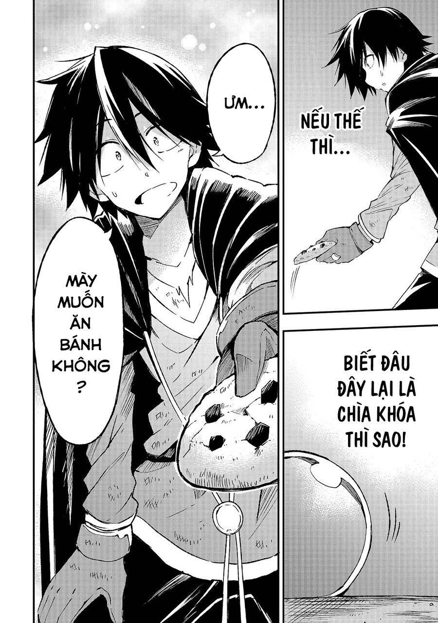 Hitoribocchi No Isekai Kouryaku - Chapter 96 - Page 7