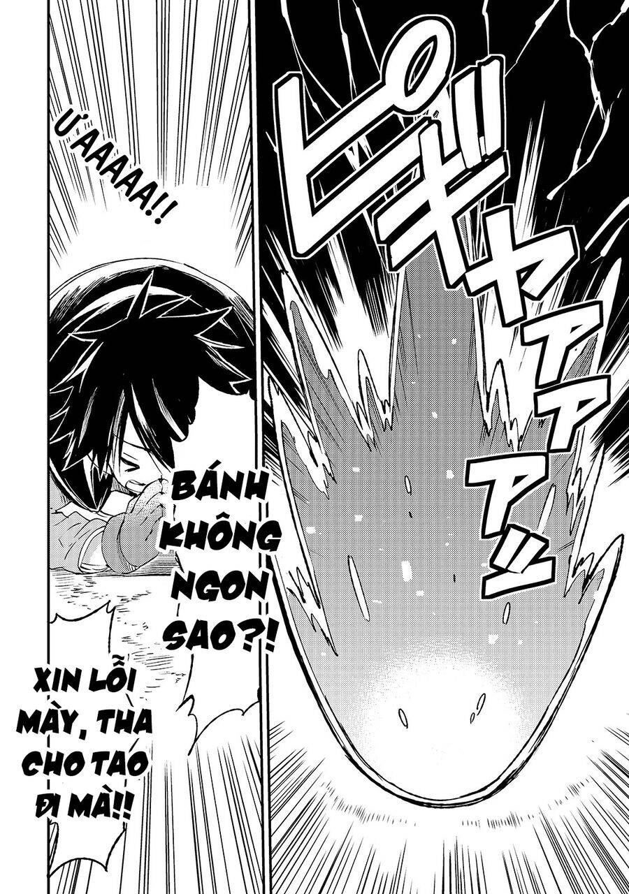 Hitoribocchi No Isekai Kouryaku - Chapter 96 - Page 9