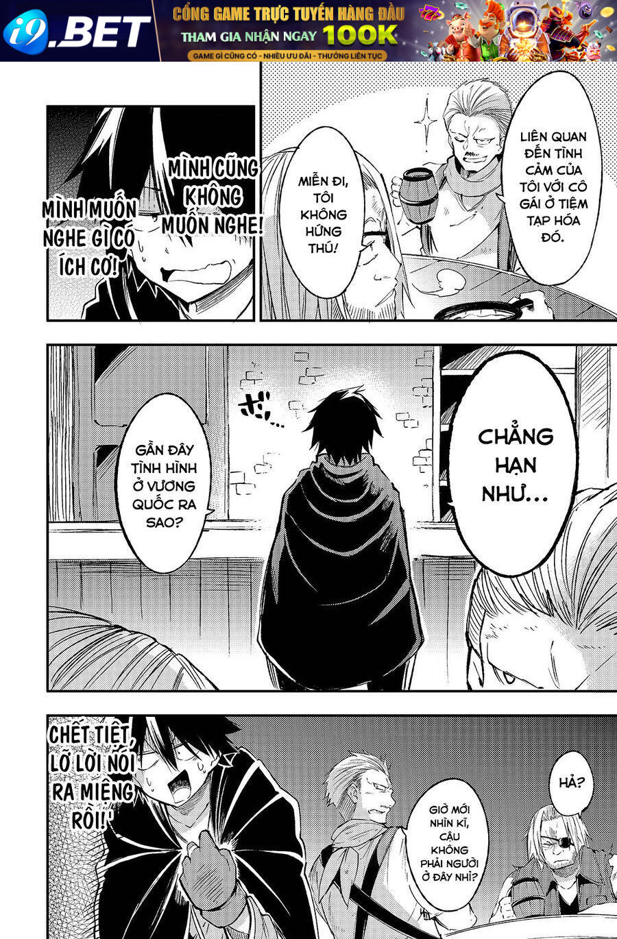 Hitoribocchi No Isekai Kouryaku - Chapter 97 - Page 13