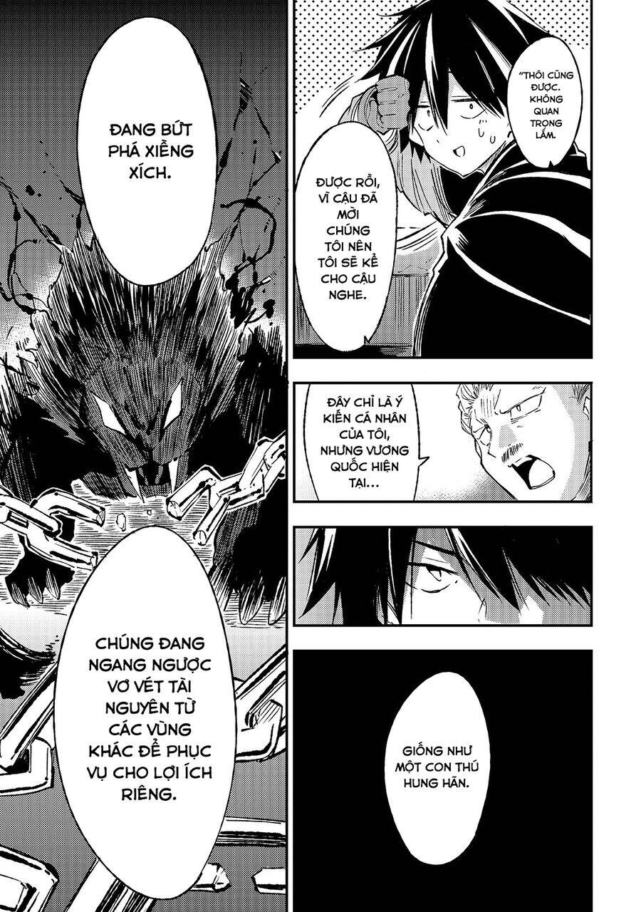 Hitoribocchi No Isekai Kouryaku - Chapter 97 - Page 14