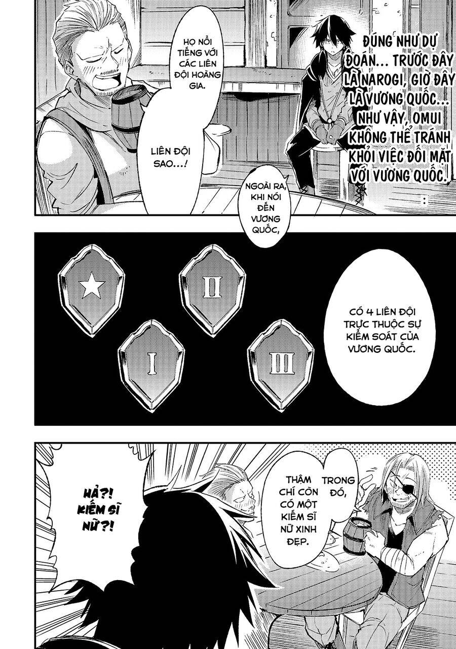 Hitoribocchi No Isekai Kouryaku - Chapter 97 - Page 15