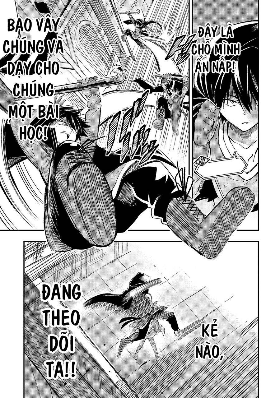 Hitoribocchi No Isekai Kouryaku - Chapter 97 - Page 18