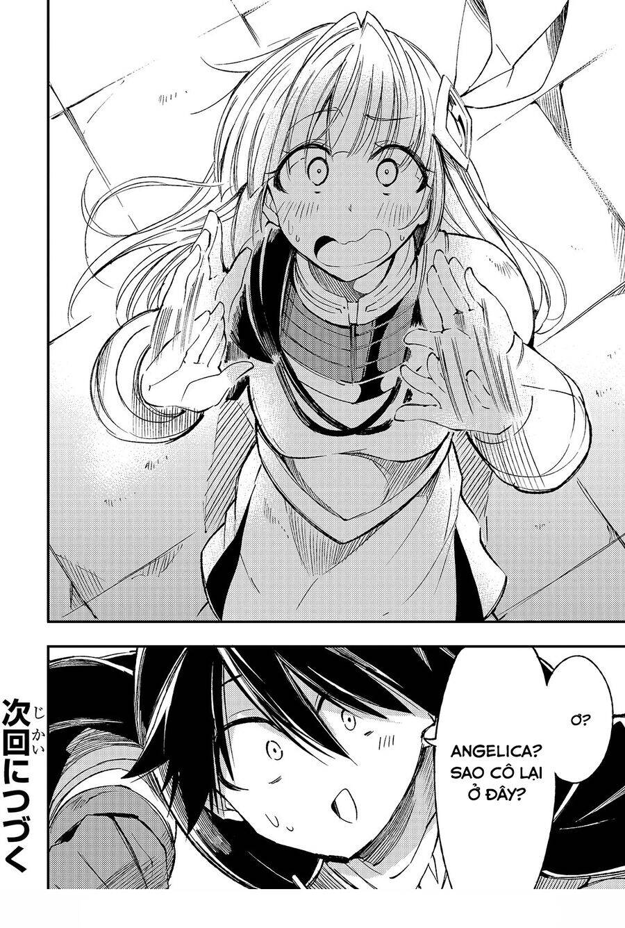 Hitoribocchi No Isekai Kouryaku - Chapter 97 - Page 19