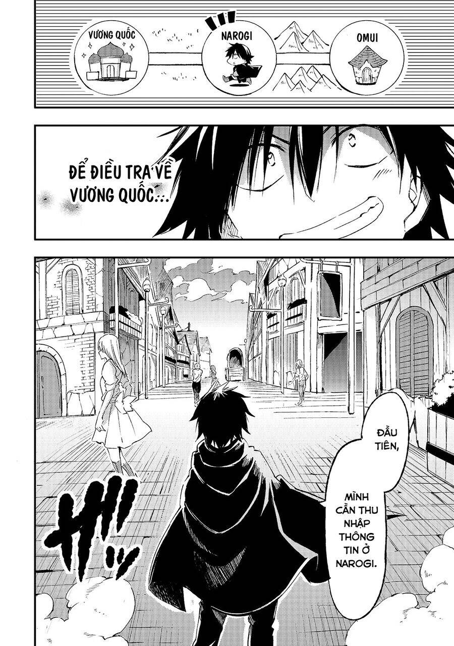 Hitoribocchi No Isekai Kouryaku - Chapter 97 - Page 8