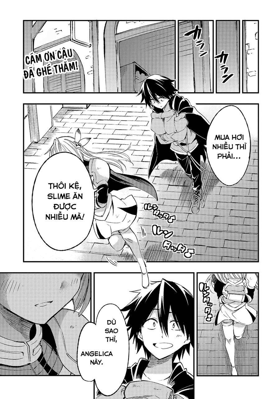 Hitoribocchi No Isekai Kouryaku - Chapter 98 - Page 15