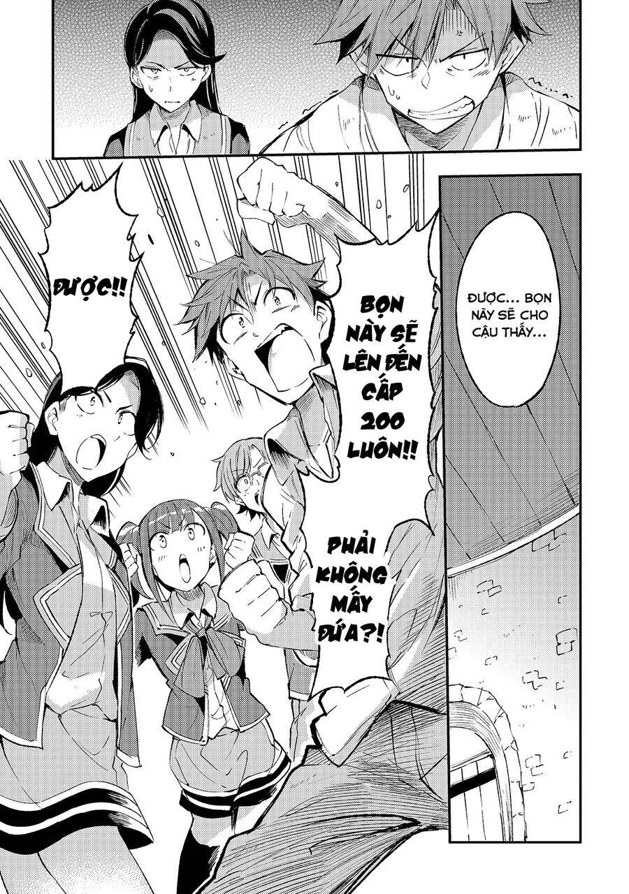Hitoribocchi No Isekai Kouryaku - Chapter 99 - Page 10