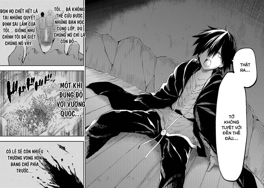 Hitoribocchi No Isekai Kouryaku - Chapter 99 - Page 14