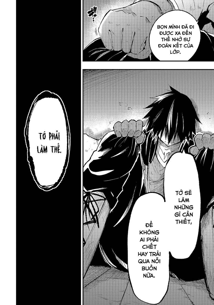 Hitoribocchi No Isekai Kouryaku - Chapter 99 - Page 15