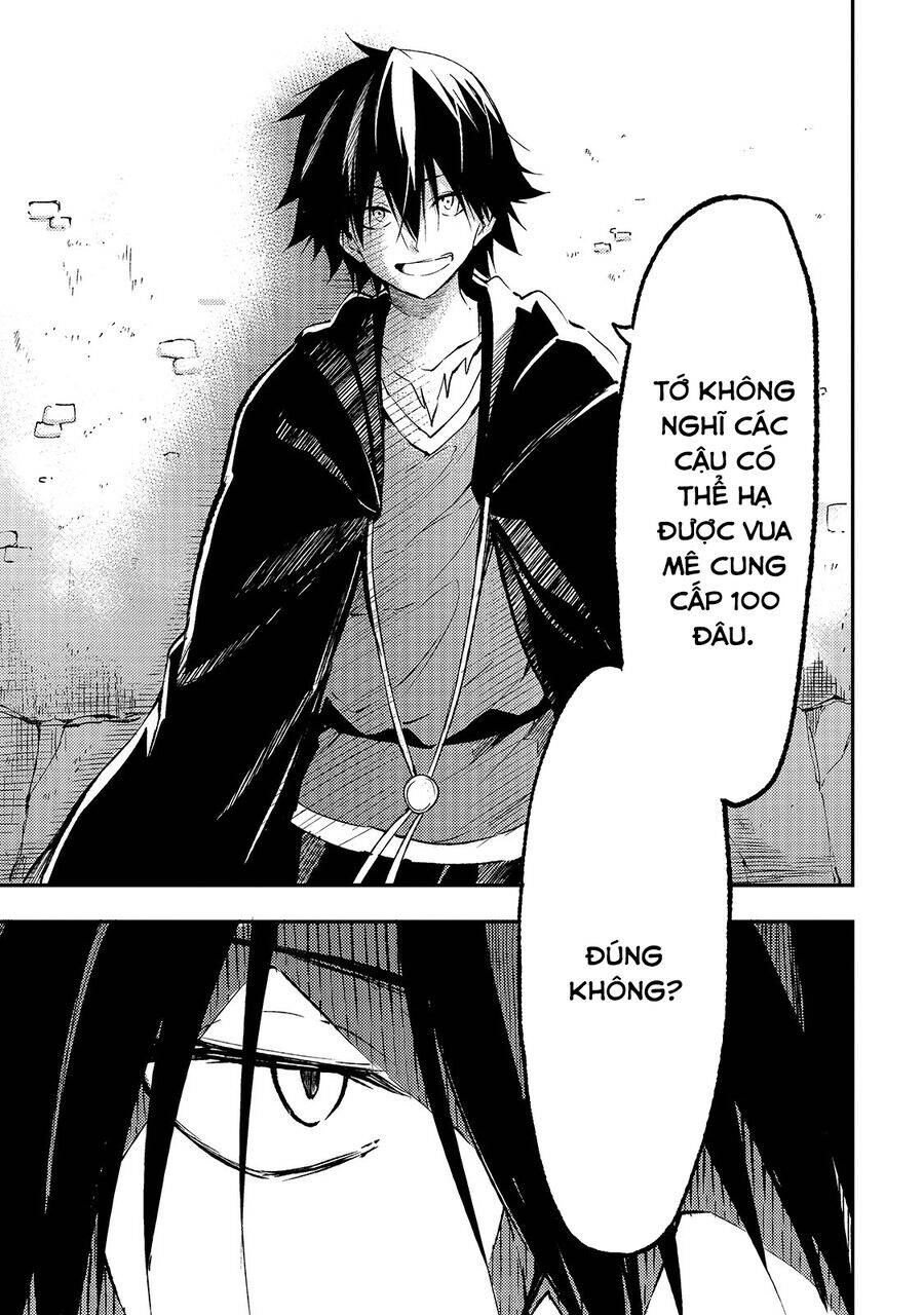 Hitoribocchi No Isekai Kouryaku - Chapter 99 - Page 8